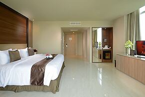 Aria Centra Hotel Surabaya