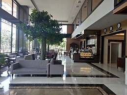 Aria Centra Hotel Surabaya