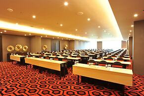 Aria Centra Hotel Surabaya