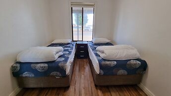 Wallaroo Holiday Park