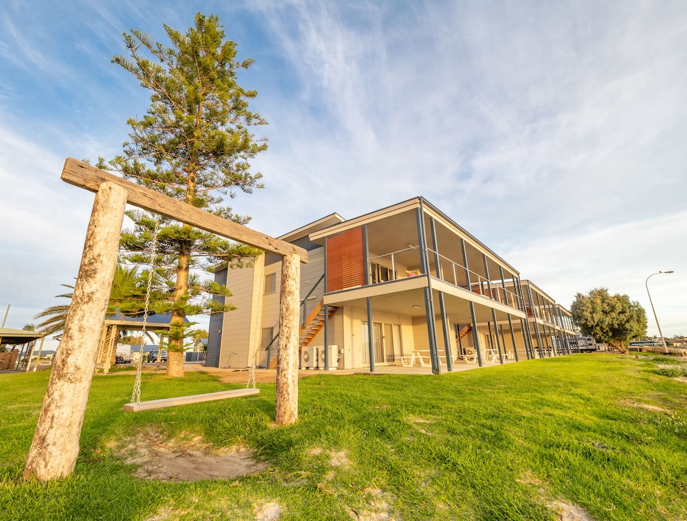 Wallaroo Holiday Park