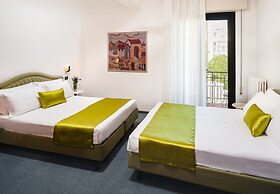 Hotel Stella