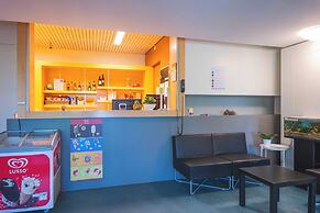 Youth Hostel St. Gallen
