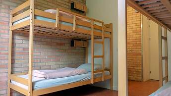 Youth Hostel St. Gallen