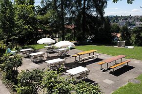 Youth Hostel St. Gallen