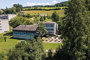 Youth Hostel St. Gallen