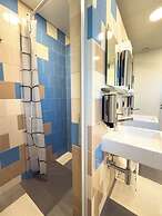 Youth Hostel St. Gallen