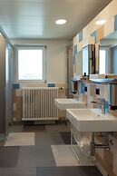 Youth Hostel St. Gallen