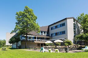 Youth Hostel St. Gallen