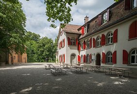 Youth Hostel Schaffhausen