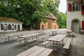 Youth Hostel Schaffhausen