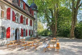 Youth Hostel Schaffhausen