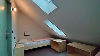 Youth Hostel Schaffhausen