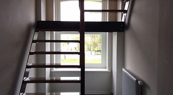 Hotel Termunterzijl