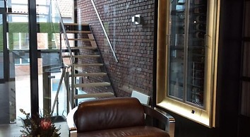 Hotel Termunterzijl
