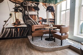 Hotel Termunterzijl