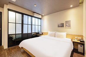 Dublin Hotel