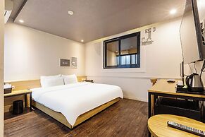 Dublin Hotel