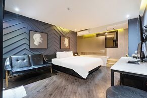 Dublin Hotel