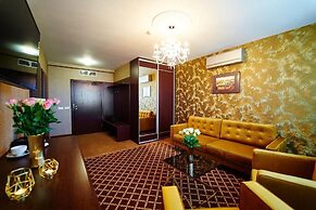 Hotel Szyszko