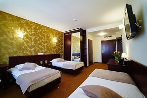 Hotel Szyszko