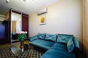 Hotel Szyszko