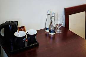 Hotel Szyszko