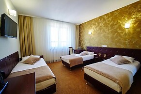 Hotel Szyszko