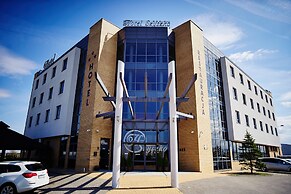 Hotel Szyszko