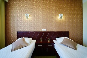 Hotel Szyszko