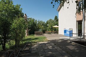 Youth Hostel Stein am Rhein