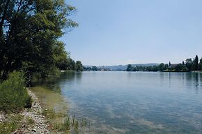 Youth Hostel Stein am Rhein