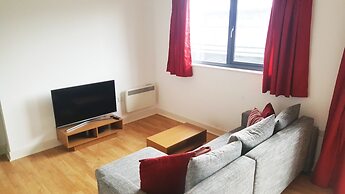 Guild House Apartments