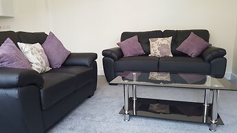 Guild House Apartments