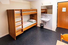 Youth Hostel Baden