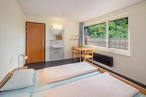 Youth Hostel Baden