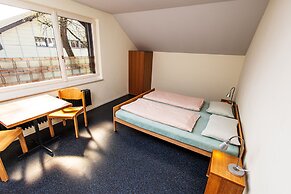 Youth Hostel Baden