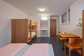 Youth Hostel Baden