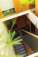 Youth Hostel Baden