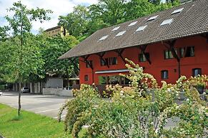 Youth Hostel Baden