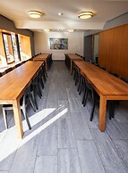 Youth Hostel Baden