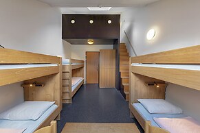 Youth Hostel Baden