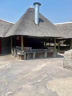 Pelican Lodge and Camping