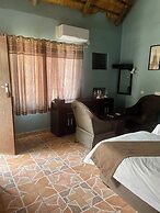Pelican Lodge and Camping