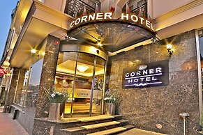 Corner Hotel
