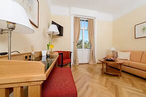 Hotel Herzoghof