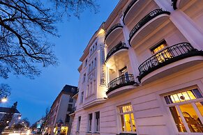 Hotel Herzoghof