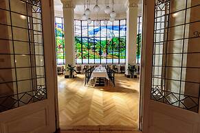 Hotel Herzoghof