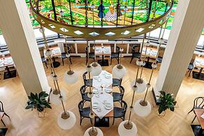 Hotel Herzoghof