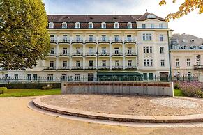 Hotel Herzoghof